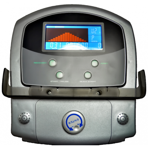 Орбитрек  Go Elliptical Cross Trainer V-200T - фото №2